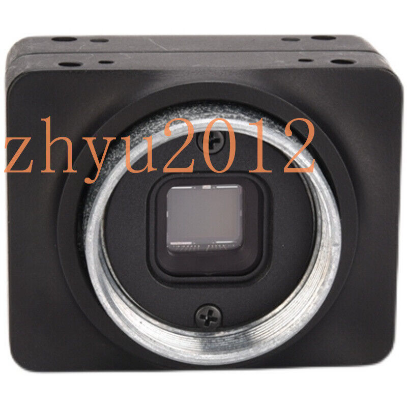 1pcs 100% Tested Flir Gray Dot Cm3-u3-28s4m-cs Ccd Industrial Camera
