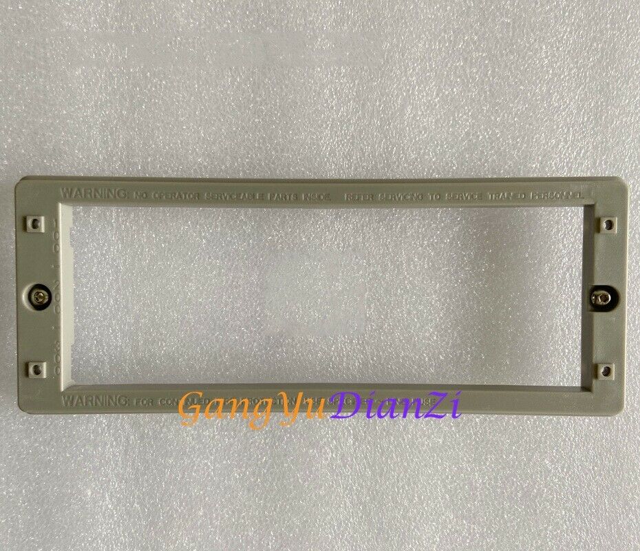 New Back Frame Fit Hp Agilent 34970a 34401a Rear Frame Outer Frame