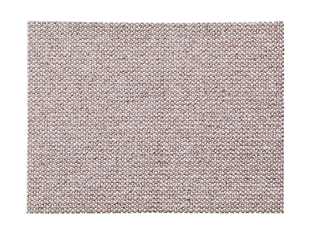 Mirka Abranet Sanding Net Grip Sheet - 2.75 In. X 8 In. 320 Grit - Qty 50