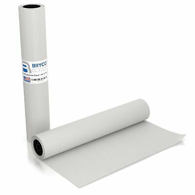 White Kraft Butcher Paper Roll - Long 24 Inch X 175 Feet (2100 Inch) - Food G...