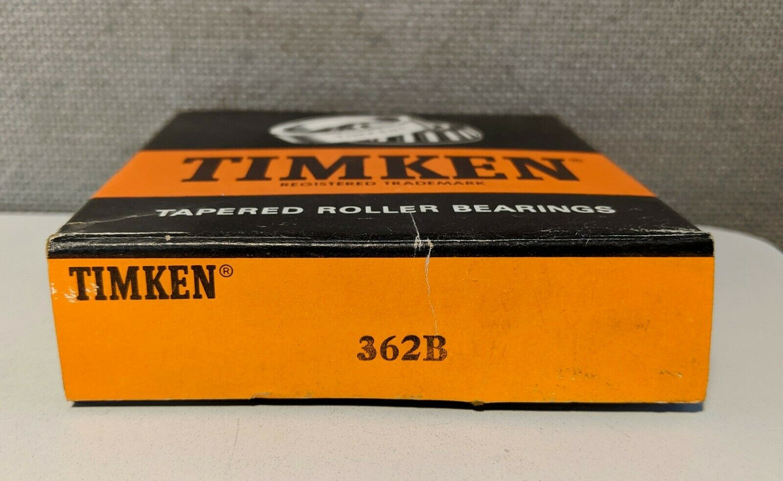 362b Timken Tapered Roller Bearing Cup