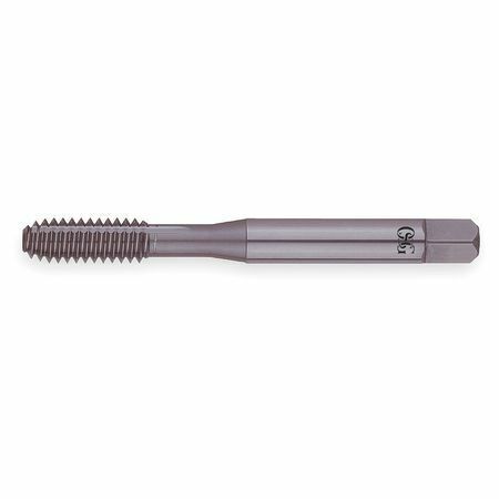 Osg 1405007308 Thread Forming Tap, 1/4"-20, Bottoming, Ticn, 0 Flutes