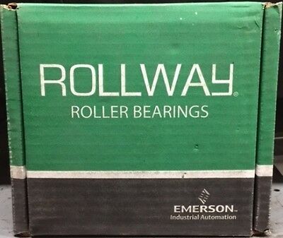 Rollway Air212h Cylindrical Roller Bearing