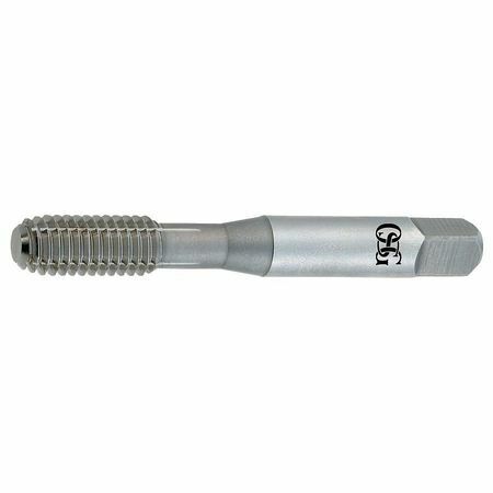 Osg 2865605 Thread Forming Tap, #10-32, Bottoming, Tin, 0 Flutes
