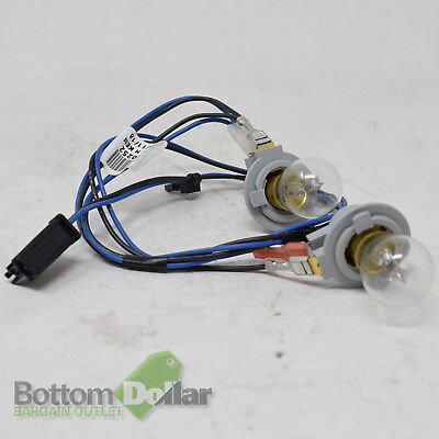 Husqvarna Craftsman 400252 532400252 Lawn Tractor Headlight Wire Harness