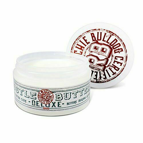 Hustle Butter Tattoo Aftercare Organic Richie Bulldog Certified All Types
