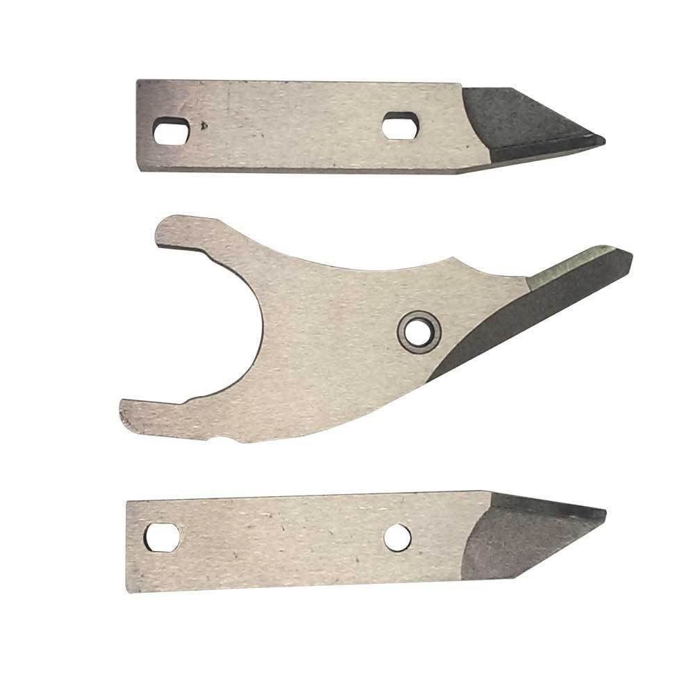 Replacement Cutter Blade For Millwaukee Electric Shear 6850-2, 6852-20, 6850-4