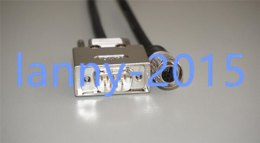 1pc Canare Industrial Camera Cable Rs232